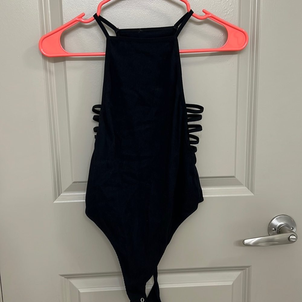 Forever 21 Body Suit